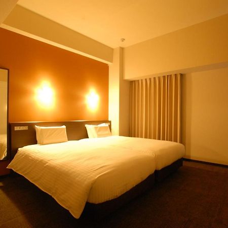 Ab Hotel Toyohashi Εξωτερικό φωτογραφία