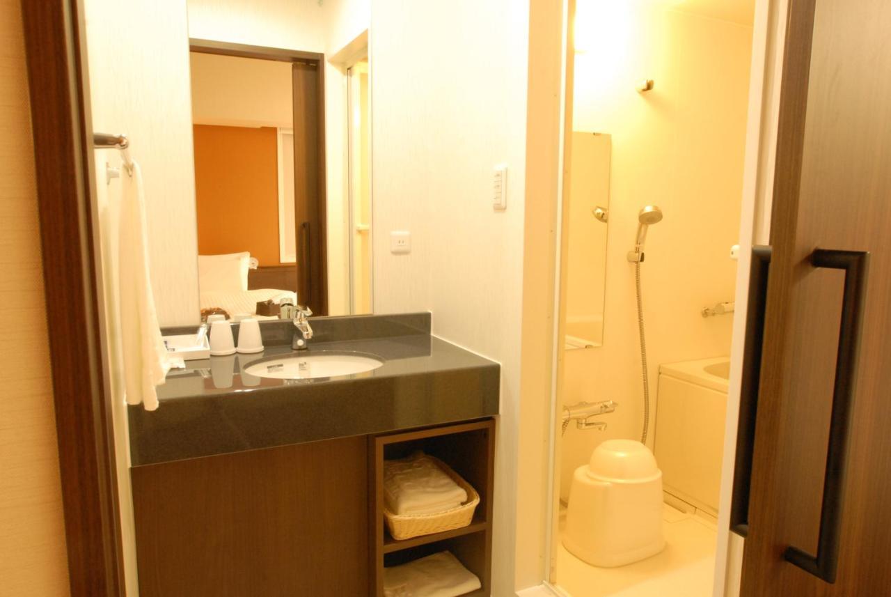 Ab Hotel Toyohashi Εξωτερικό φωτογραφία