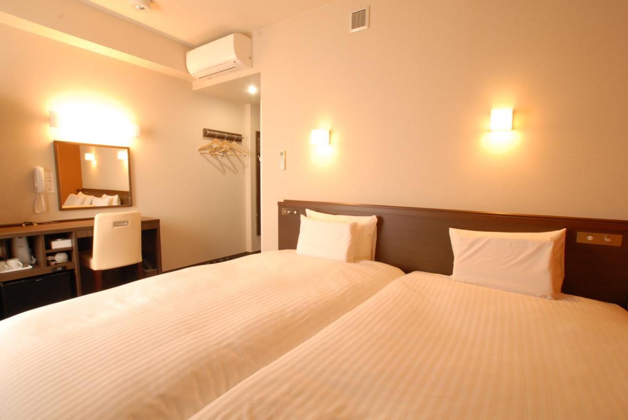 Ab Hotel Toyohashi Εξωτερικό φωτογραφία