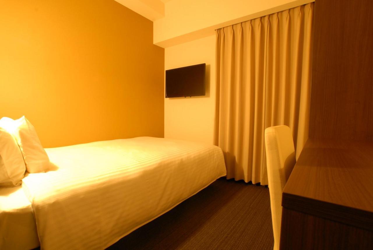 Ab Hotel Toyohashi Εξωτερικό φωτογραφία
