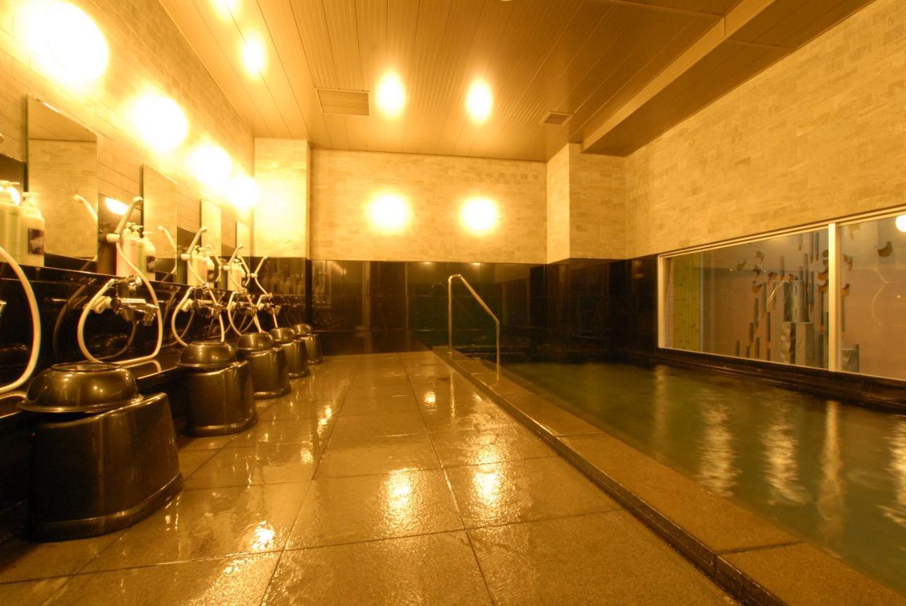 Ab Hotel Toyohashi Εξωτερικό φωτογραφία