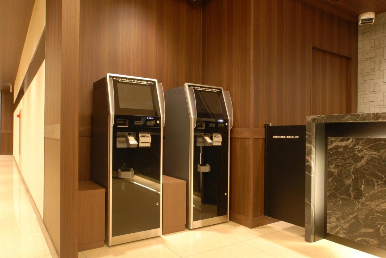Ab Hotel Toyohashi Εξωτερικό φωτογραφία