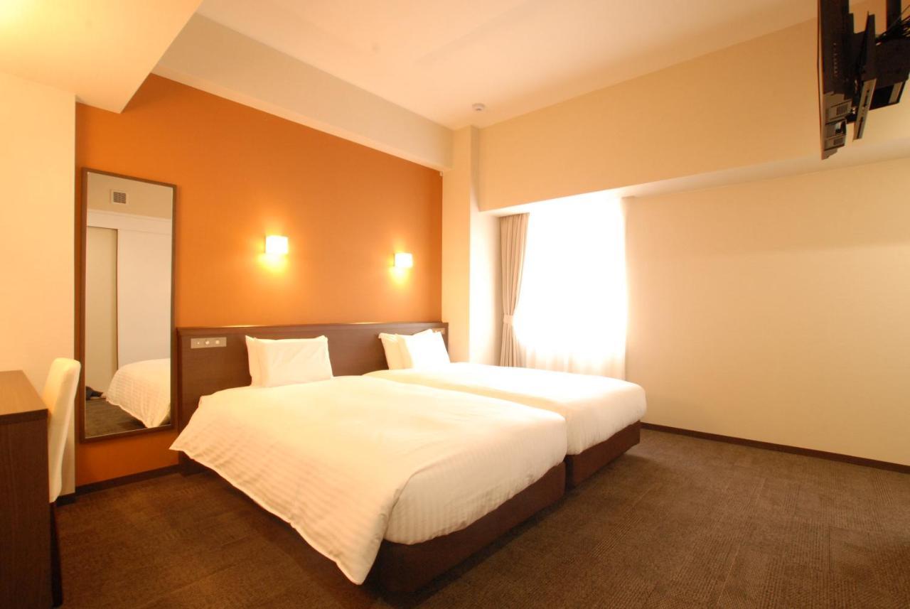 Ab Hotel Toyohashi Εξωτερικό φωτογραφία