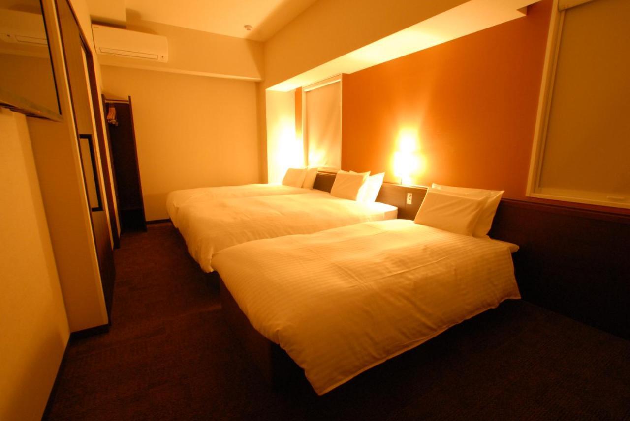 Ab Hotel Toyohashi Εξωτερικό φωτογραφία