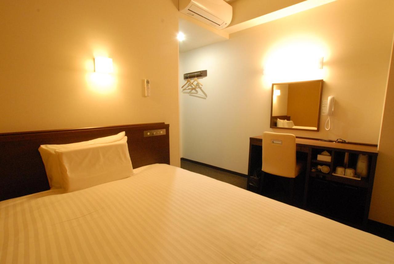 Ab Hotel Toyohashi Εξωτερικό φωτογραφία