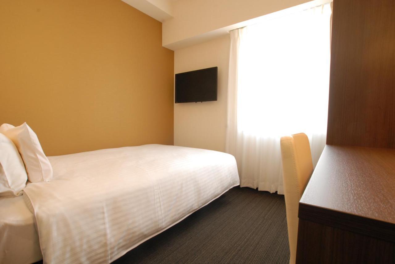 Ab Hotel Toyohashi Εξωτερικό φωτογραφία