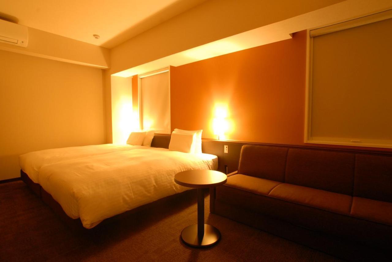 Ab Hotel Toyohashi Εξωτερικό φωτογραφία