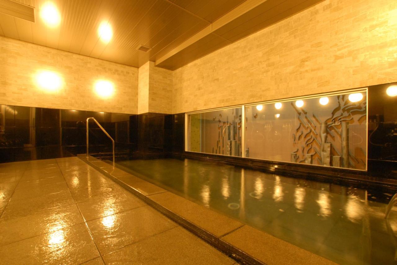 Ab Hotel Toyohashi Εξωτερικό φωτογραφία