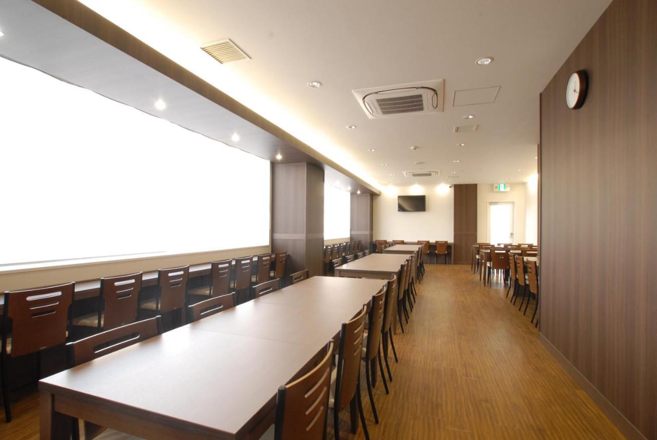 Ab Hotel Toyohashi Εξωτερικό φωτογραφία