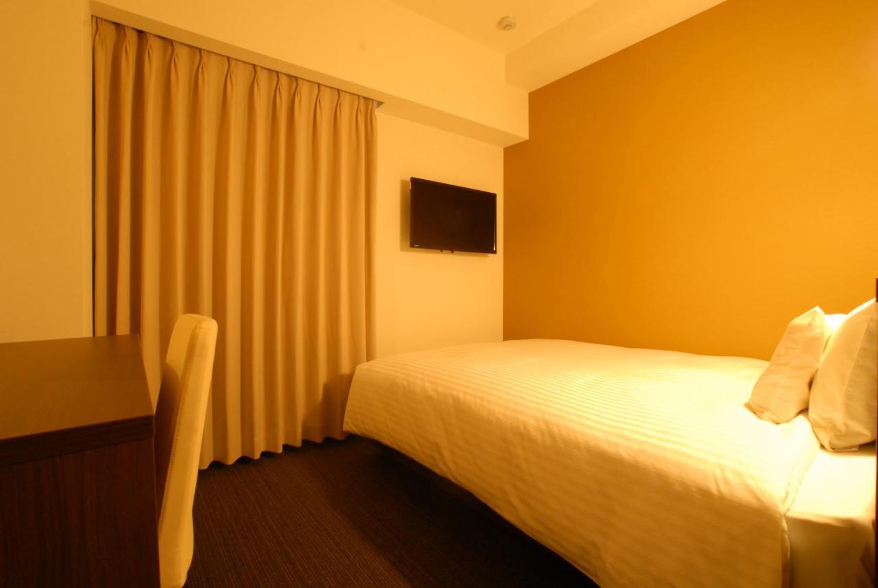 Ab Hotel Toyohashi Εξωτερικό φωτογραφία